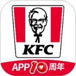 肯德基app