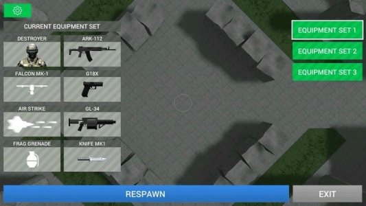 地球保护小队内置菜单破解版