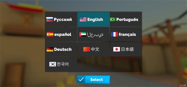 狂热枪战官方版