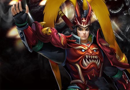 英魂之刃国际服(Heroes Evolved)