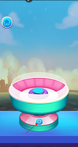 糖果开心传奇手游