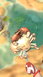 赶海之王手机版