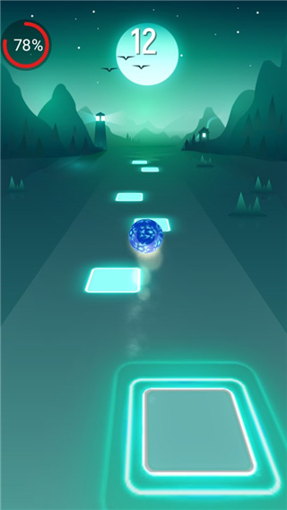 音跃球球最新版