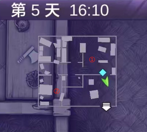 阿瑞斯病毒无限金币版