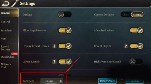 王者荣耀越南服(Liên Quan Mobile)