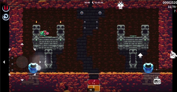 崩溃制造中文版(Levelhead)