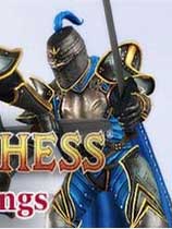 战斗国际象棋：游戏之王