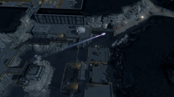 终结者：黑暗命运-反抗