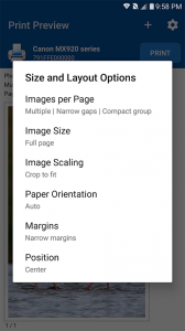 NokoPrint手机打印软件