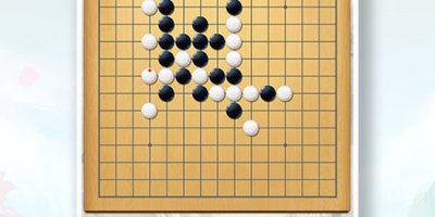 不要肝的益智五子棋手游合集