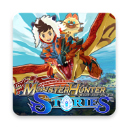 怪物猎人物语手游