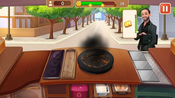 楼下的早餐店国际服