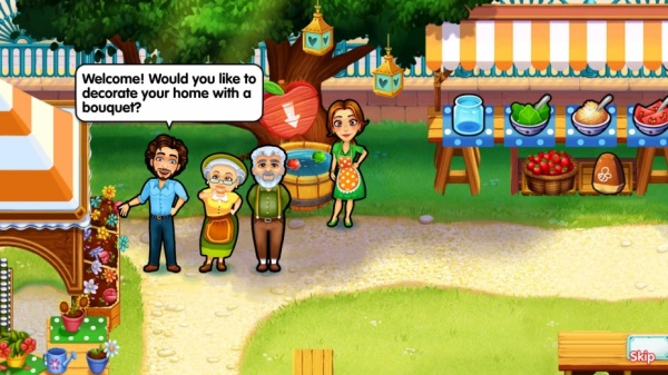 美味餐厅17：艾米丽的公路旅行