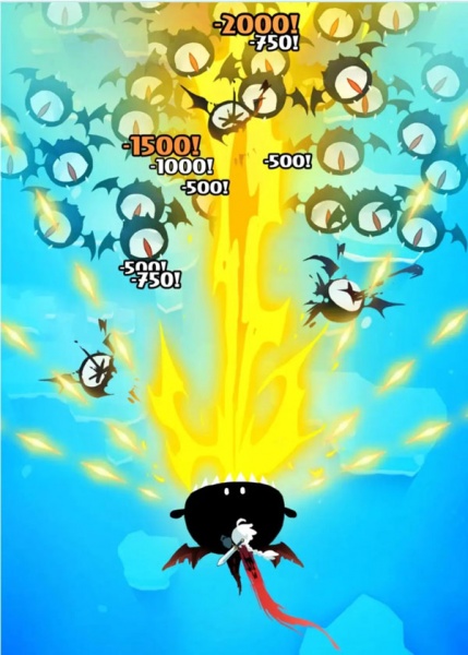 飞吧龙骑士雷霆版