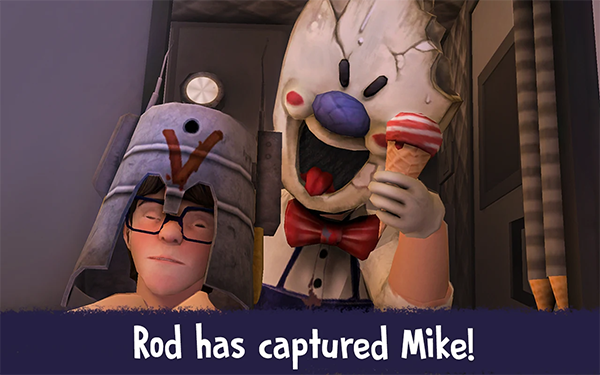 恐怖冰淇淋3中文版