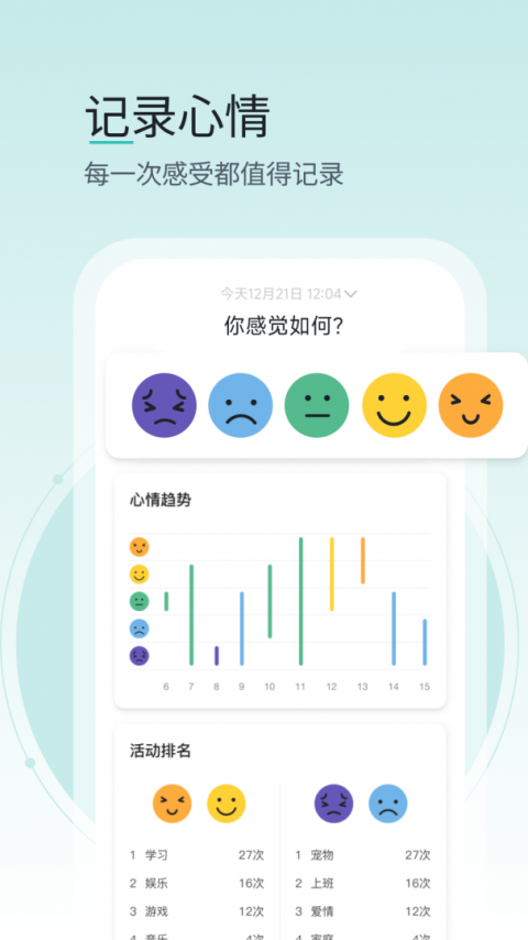 壹象限