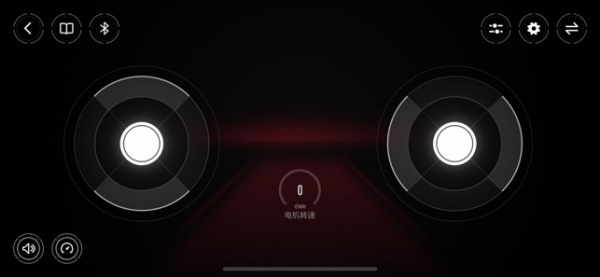积木机器人app