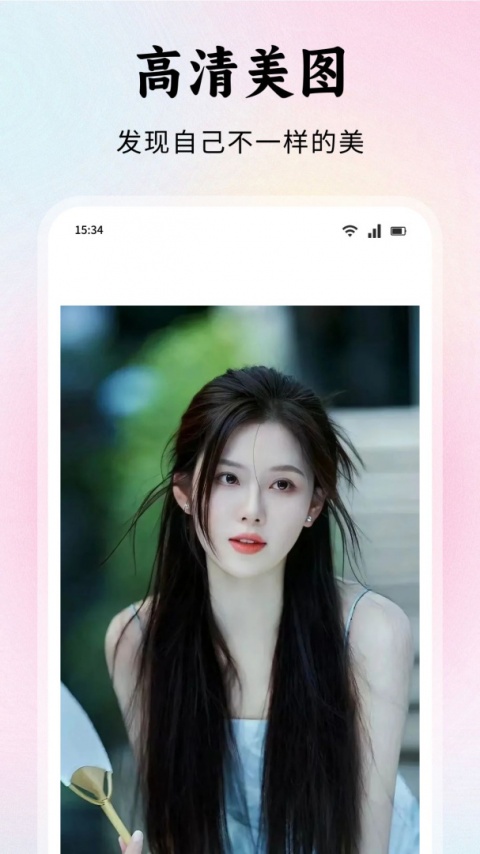 小萌相机app