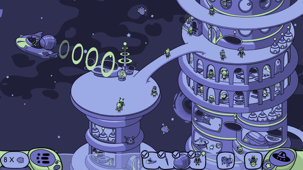 寻找外星人(Find the Alien)