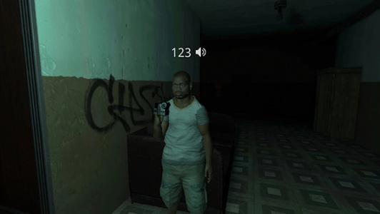 鬼魂国际版(The Ghost)