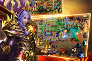 烈焰龙城7周年版