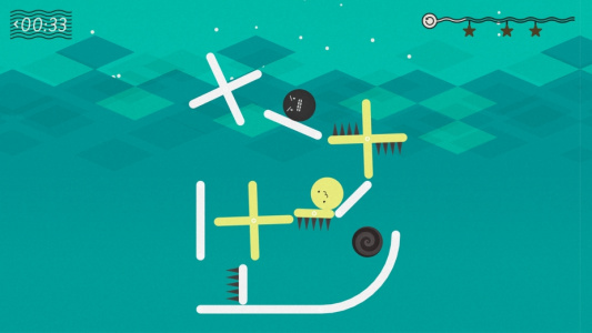 小小星球的故事