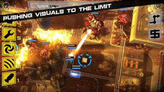 异形：高丽战区