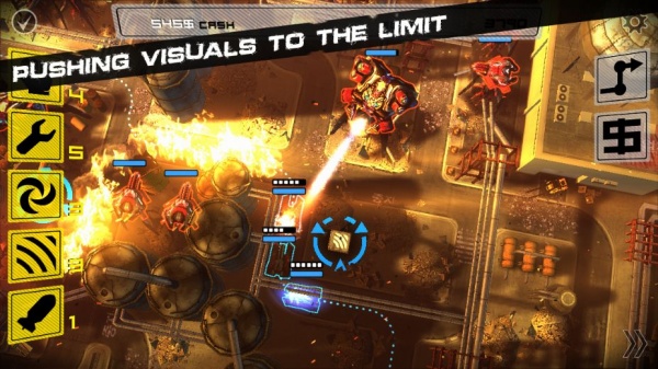 异形：高丽战区