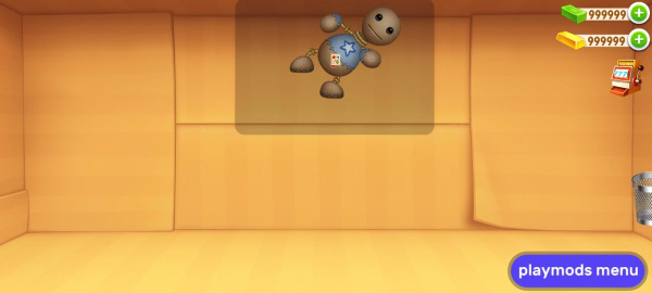 狂扁木偶人重制版