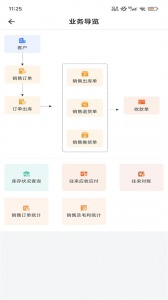 网上管家婆移动版官方版