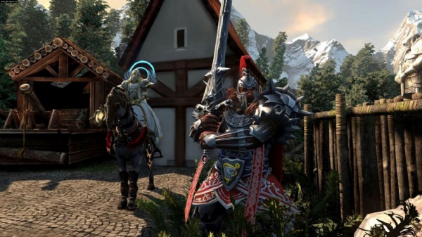 魔法门之英雄无敌7+火之审判