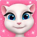 我的安吉拉国际服(My Talking Angela)
