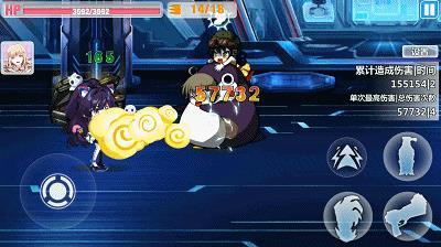 崩坏学园2腾讯版