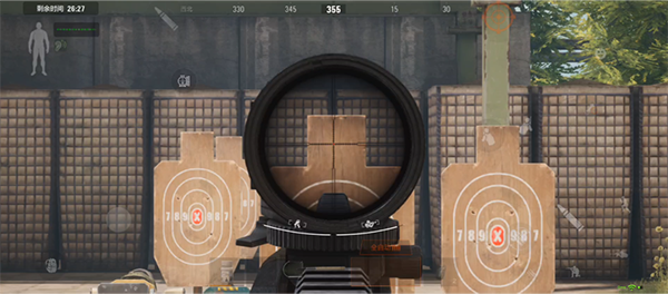 暗区突围体验服官方正版