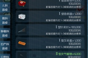 我是院长最新版