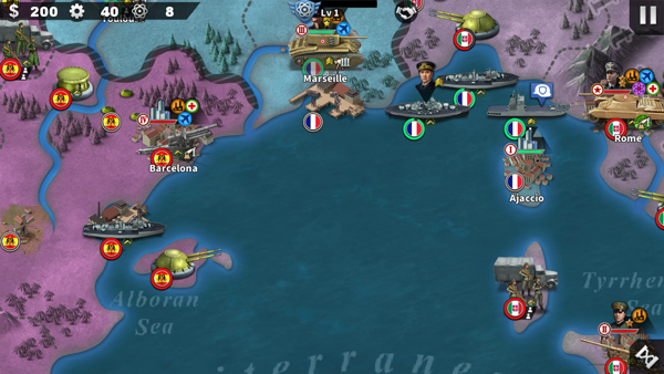 世界征服者4官方正版