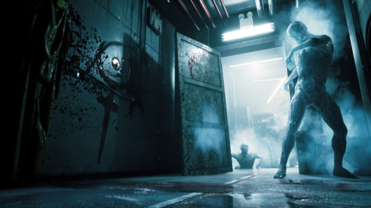 白日梦魇：沙堡1994