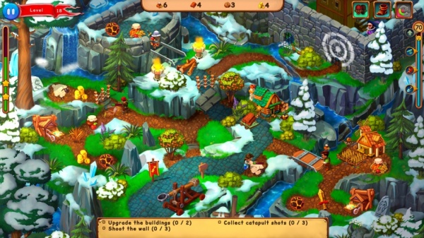 罗宾汉：国王万岁