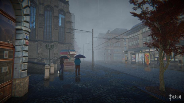 流浪汉：艰难的生活