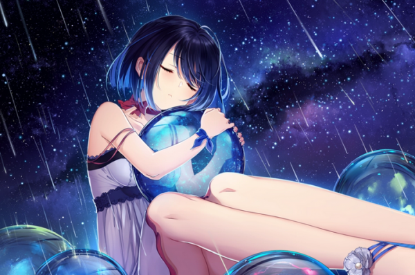 崩坏学园2哔哩哔哩版