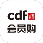 cdf会员购app最新版