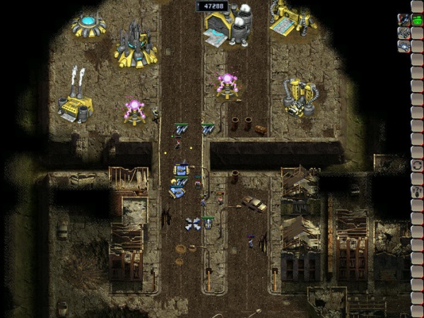 绝地风暴2：交叉火力