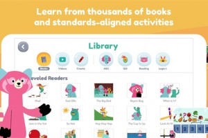 khankids中文版app