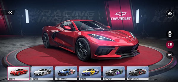CSR赛车官方正版