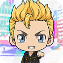 东京复仇者手游