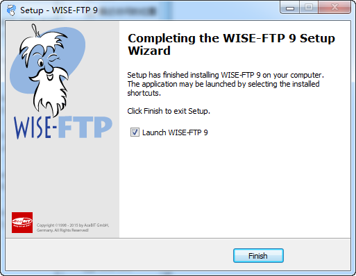 wise-ftp