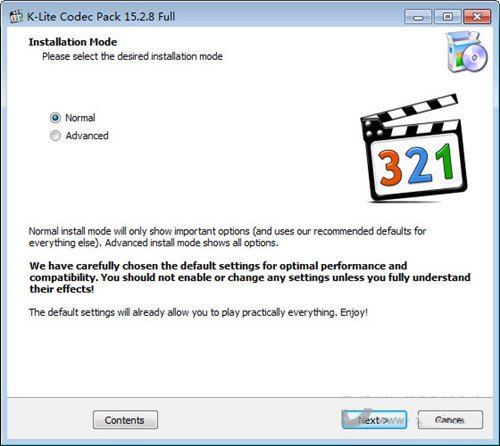 k-lite codec pack full
