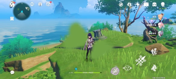 原神低配版手机版