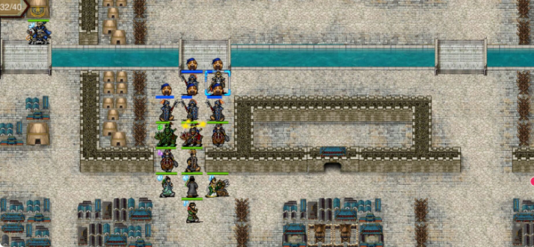 战棋三国华为渠道服