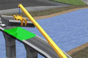 吊车技术哪家强手游